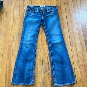 Big Star Jeans